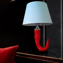 Lampada Peperoncino