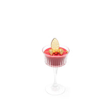 Candela Rouge Vigne