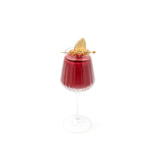 Candela Rouge Vigne