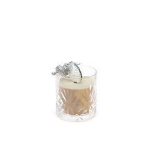 Candela Riflessi d'Oriente