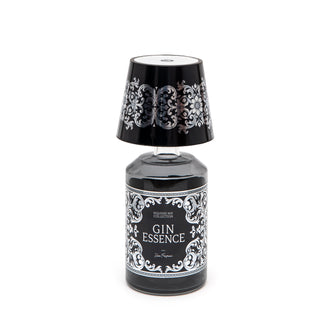 Lampada da Tavolo Noir