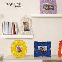 Photo frame "Ladybird"