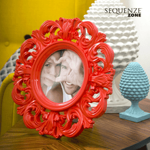 Gatsby photo frame
