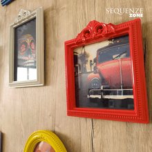 Photo frame "Vanitas"
