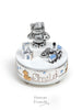 Forever Friends music carousel