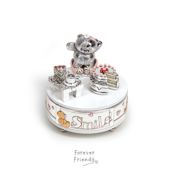 Forever Friends music carousel