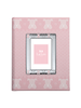 Album with photo frame