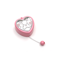 Music box "Heart"