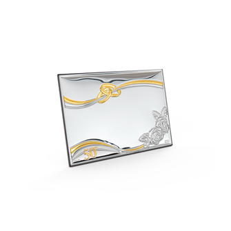 Photo frame "Phoenix"