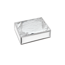 Scatola con fasce Linea Rose Matrimonio