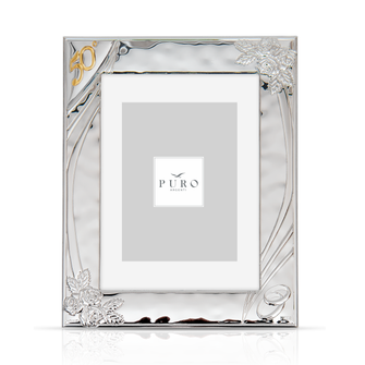Portafoto linea Rose 50° Anniversario