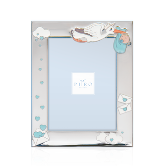 Photo frame "Carolyn"