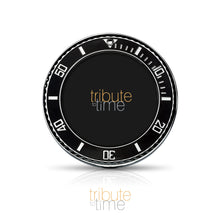 Tribute to Time photo frame