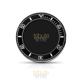 Tribute to Time photo frame